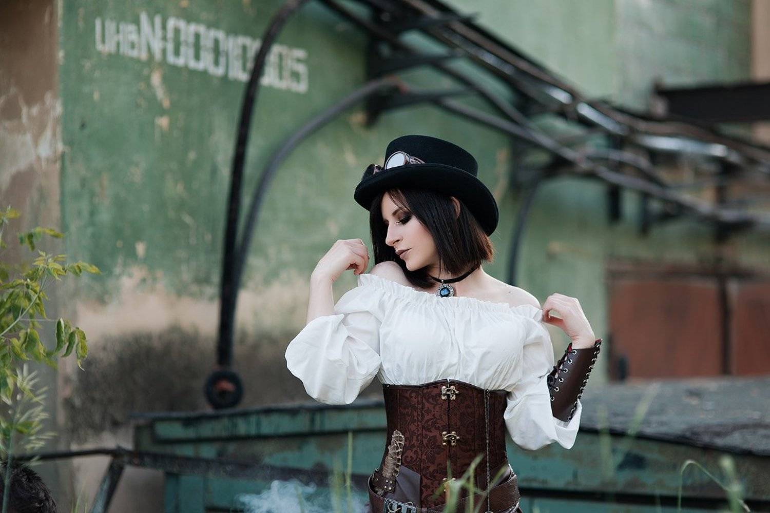 , Лана Никонова