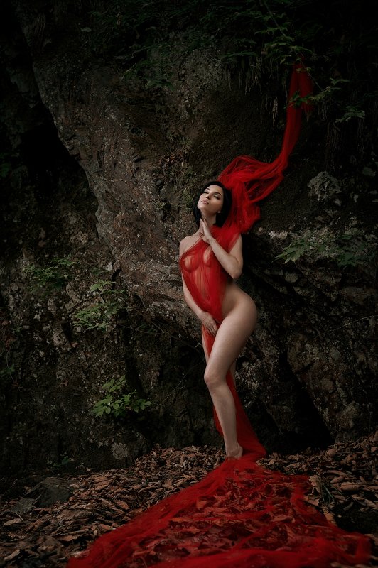 Red фото превью