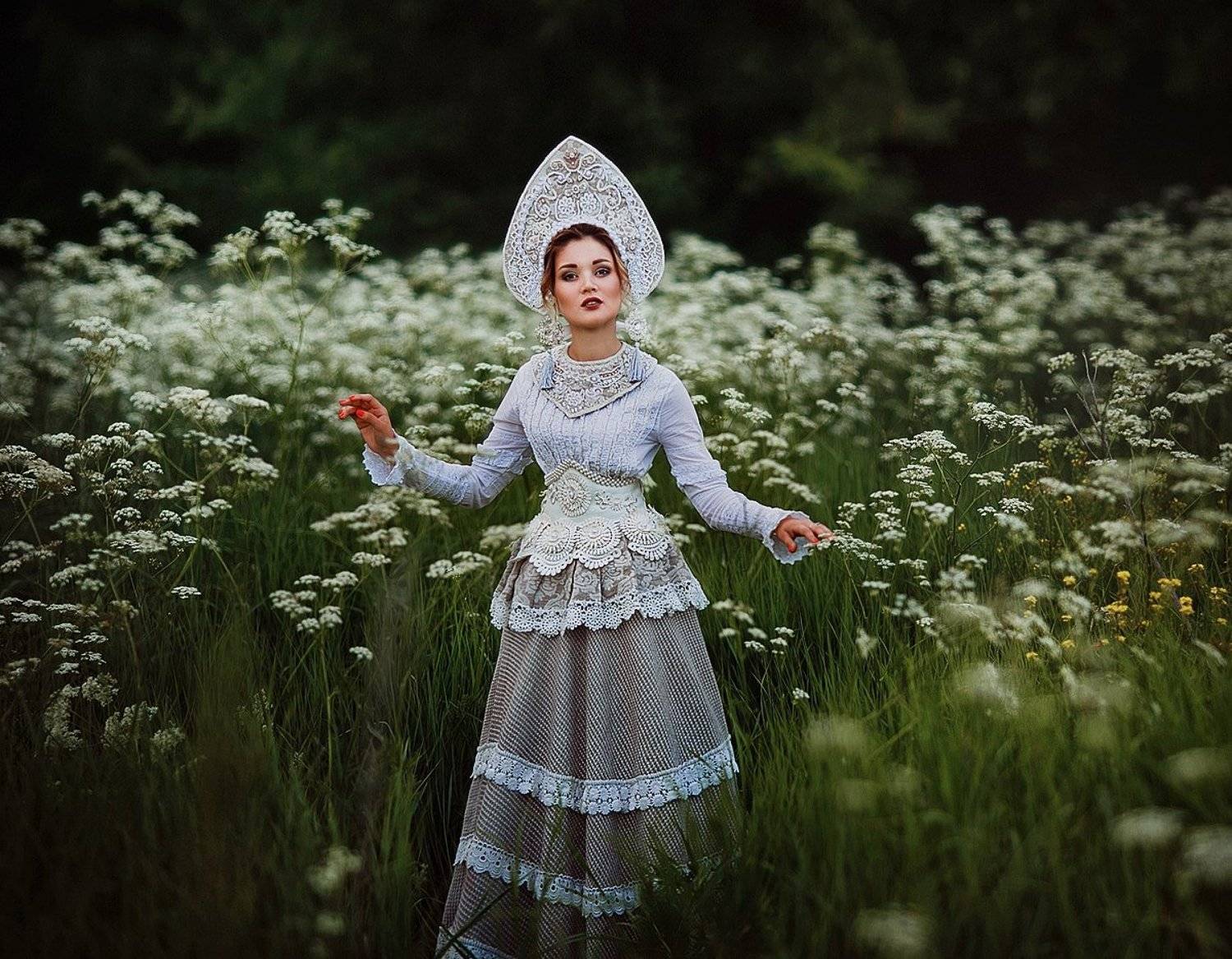 , Александра Шимолина