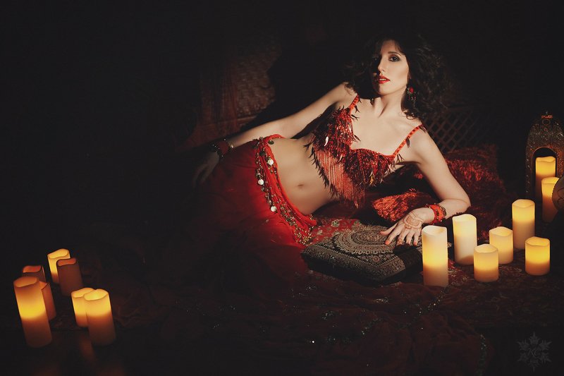 Виктория фото превью