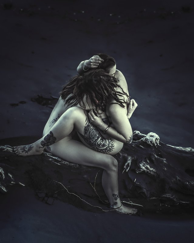 Wildlings фото превью