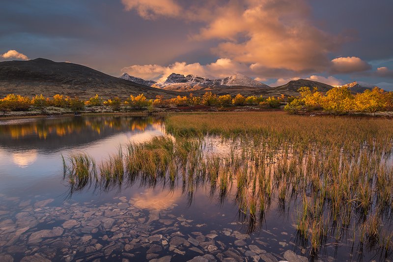 Rondane фото превью