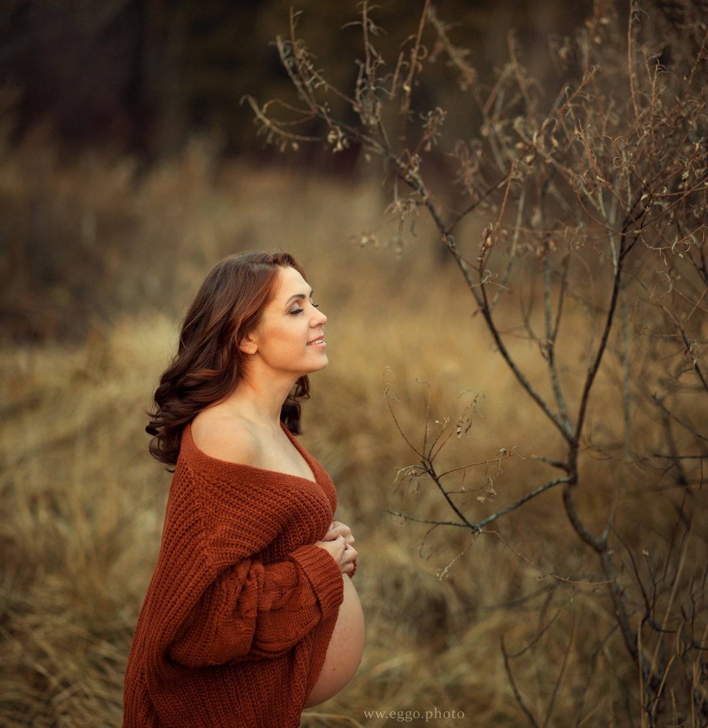 , Татьяна Эгго