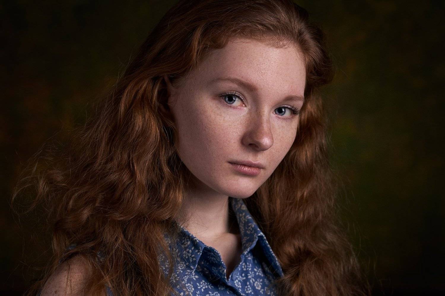 pyzhikphoto, портрет, классика, классический портрет, портрет девушки, женский портрет, portrait, classic, art, красавица, Максим Пыжик