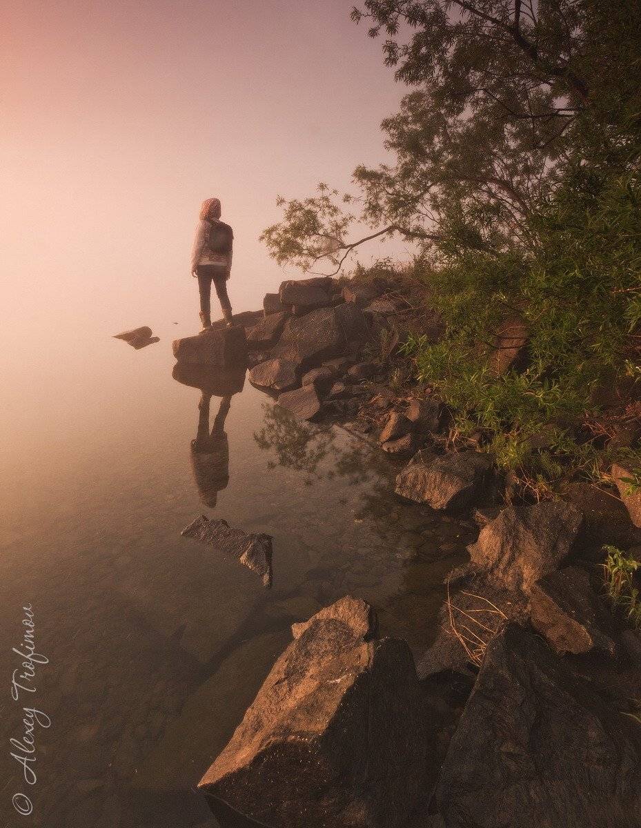 , Алексей Трофимов
