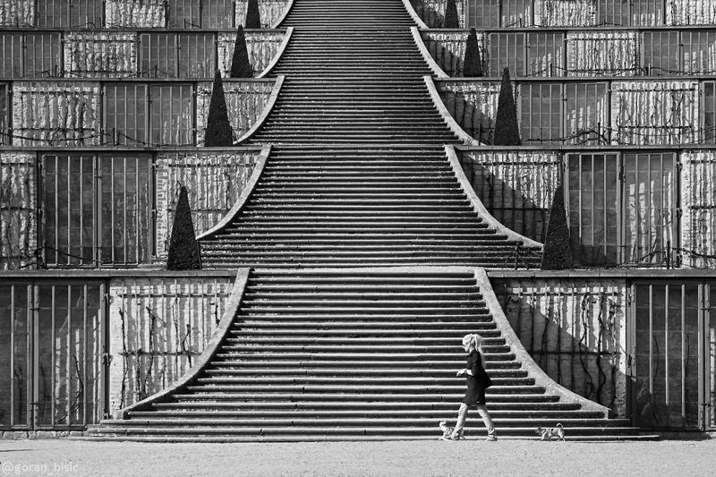 potsdam, germany,  architecture,  street 001 фото превью