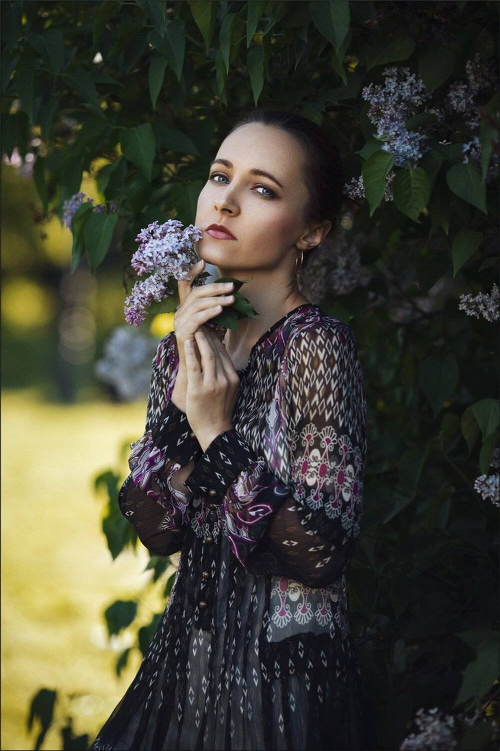 , Ариадна Белкина