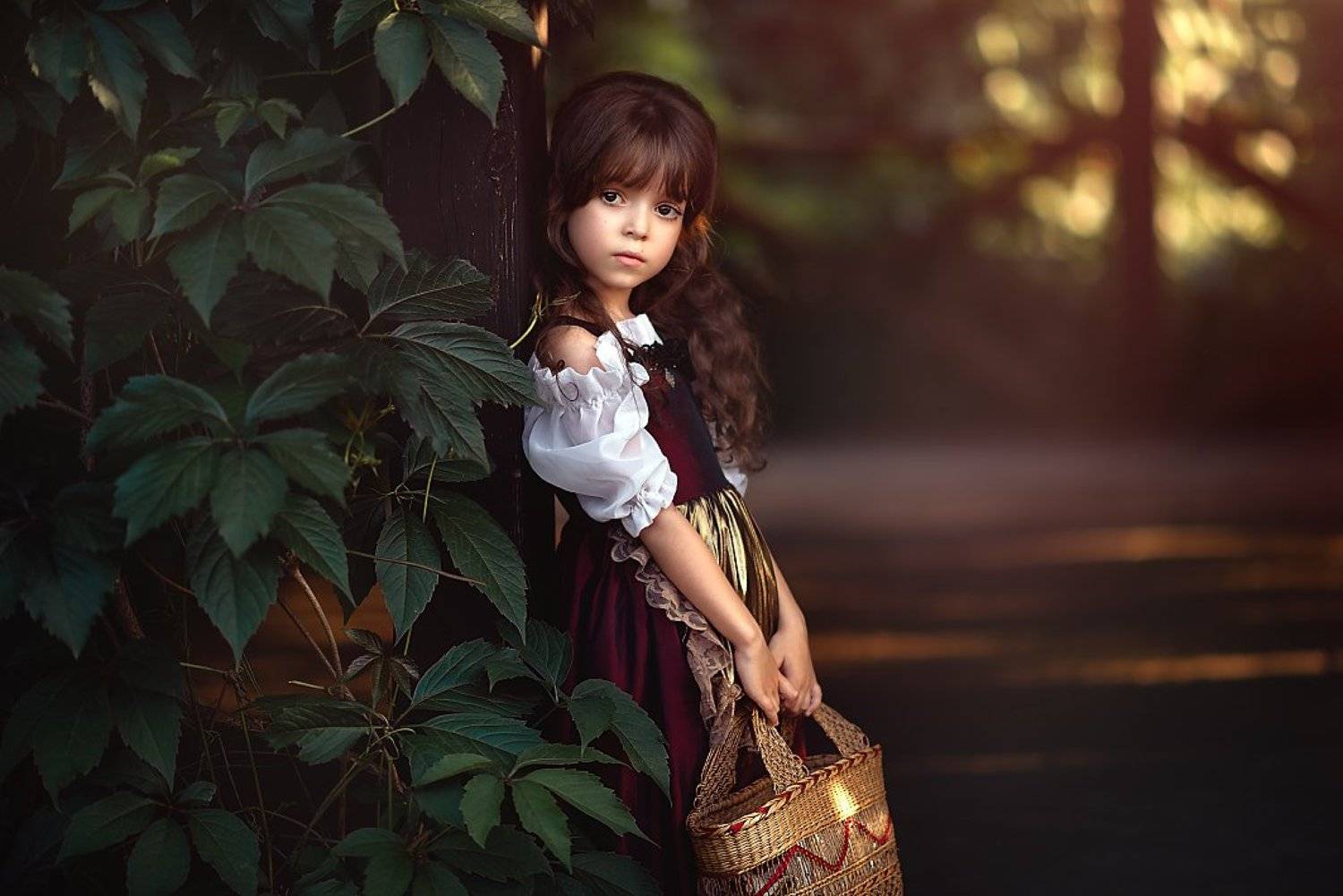 , Ирина Ганич