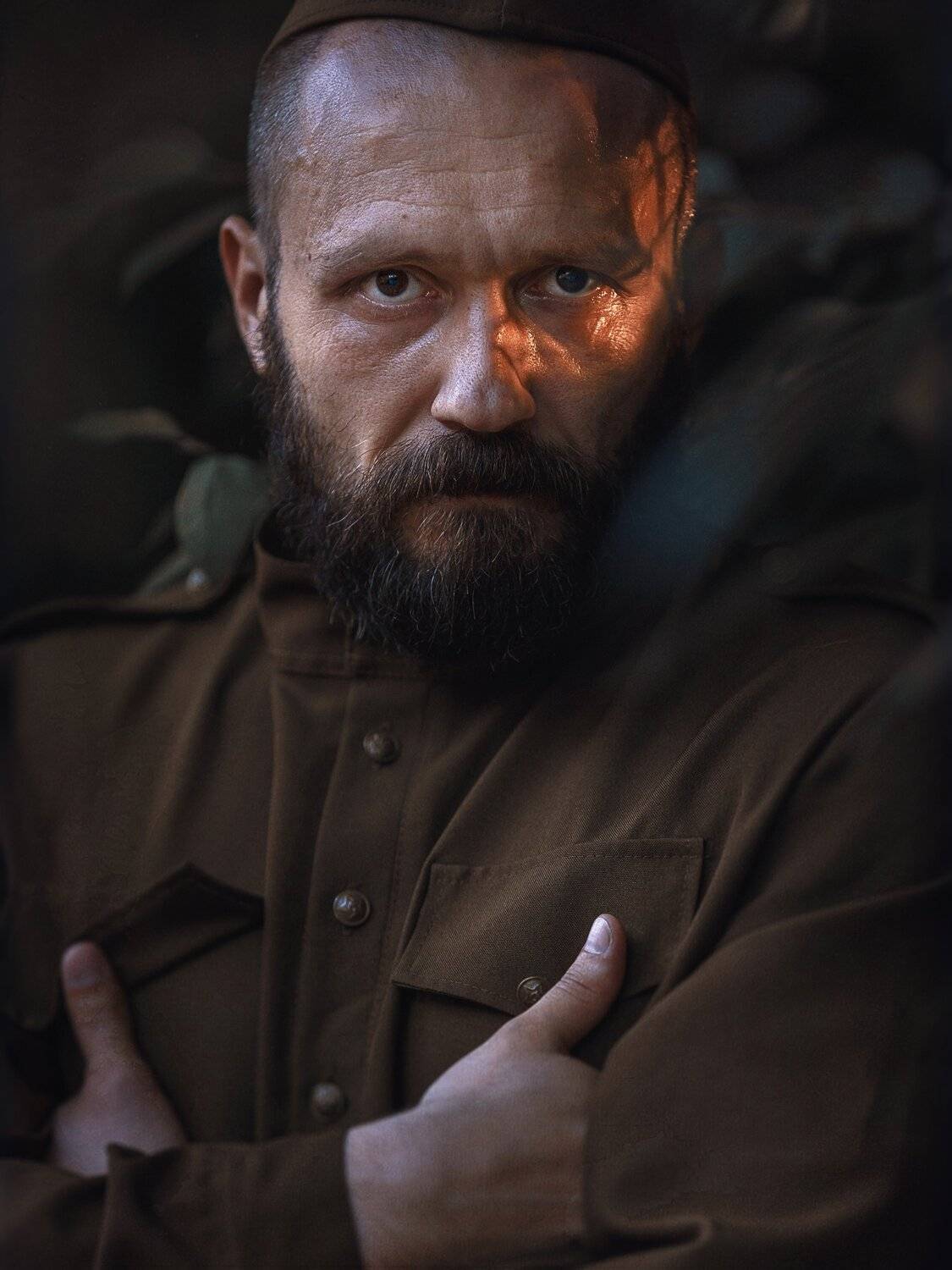 , Владимир Осауленко