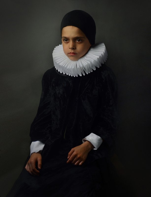 Вариации на тему... фото превью