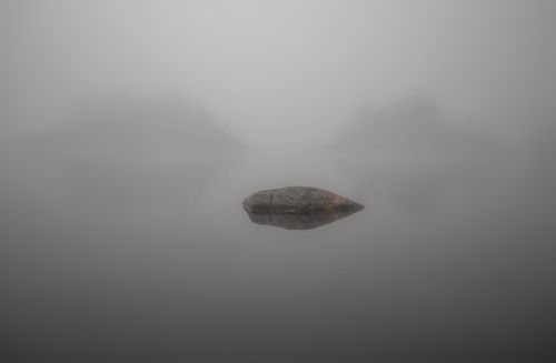 Ладожский минимализм