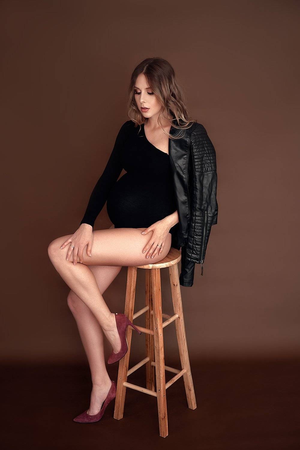 , Чурганова Марина