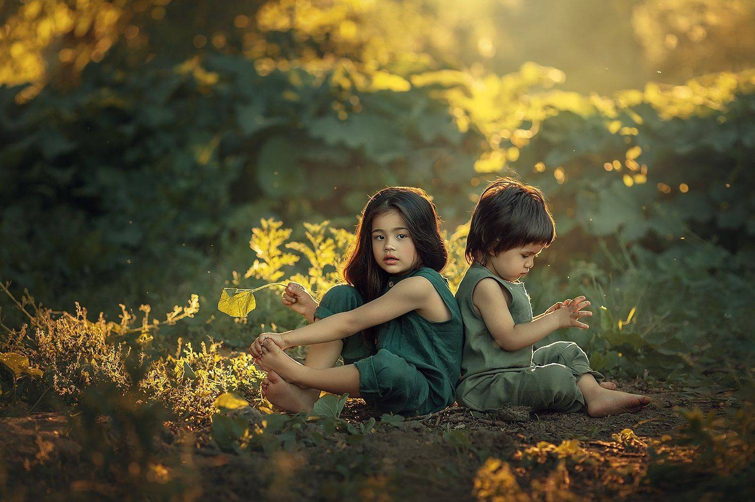 , Ольга Балакир