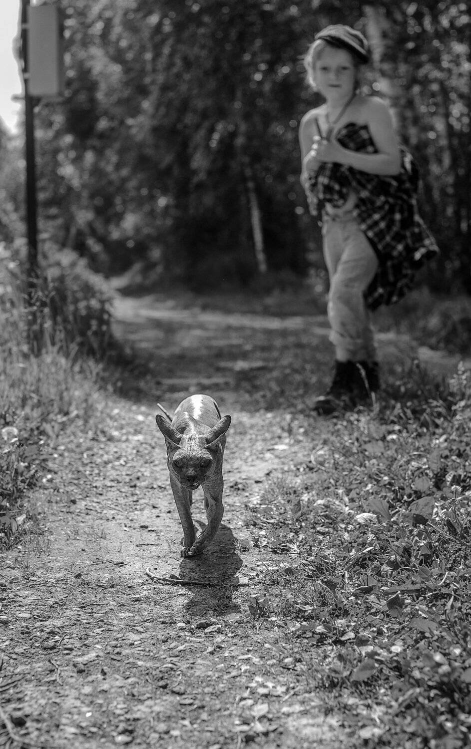 , Йоко Смирнова