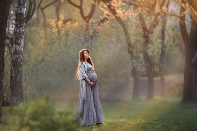 В ожидании чуда фото превью