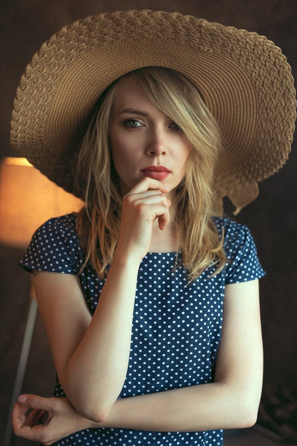 портрет, модель, арт, art, model, popular, Иван Лосев