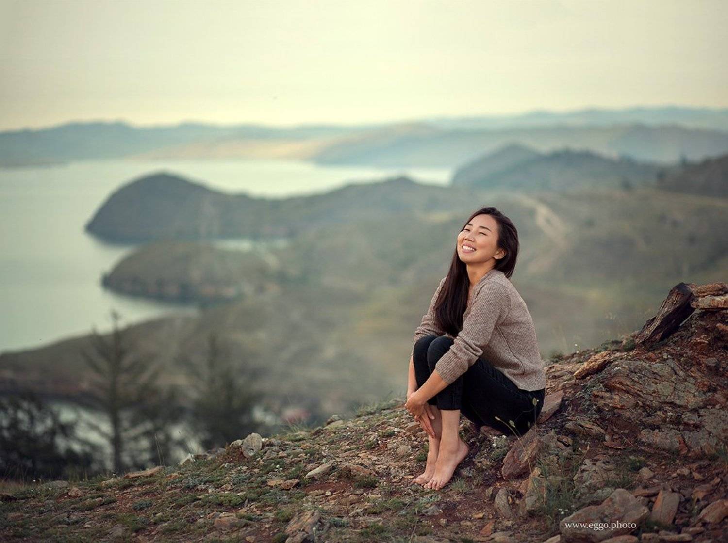 , Татьяна Эгго