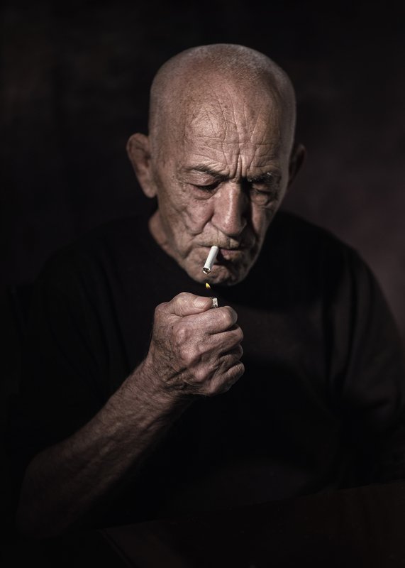 Портрет.. фото превью