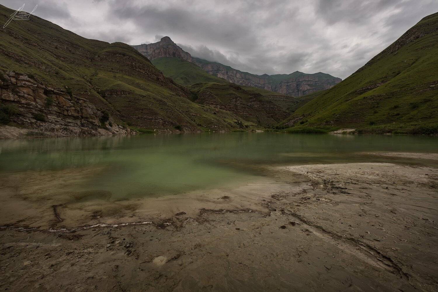 , Юрий Головченко