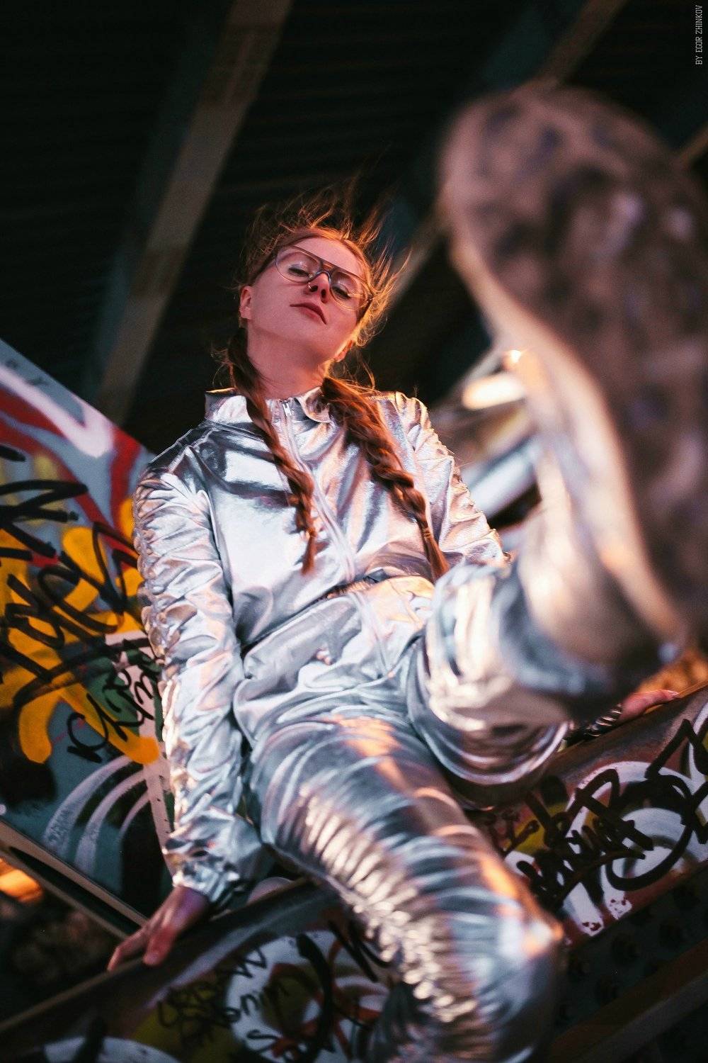 , Егор Жинков