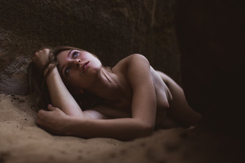 Sand and Rock фото превью