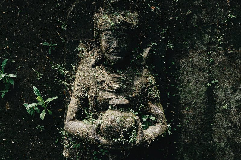 Древнее фото превью