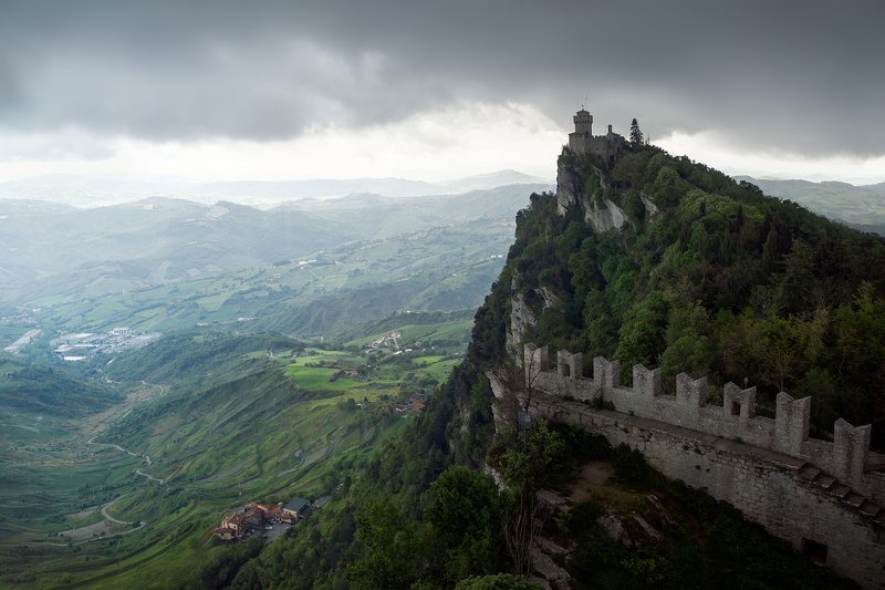Сан Марино фото превью