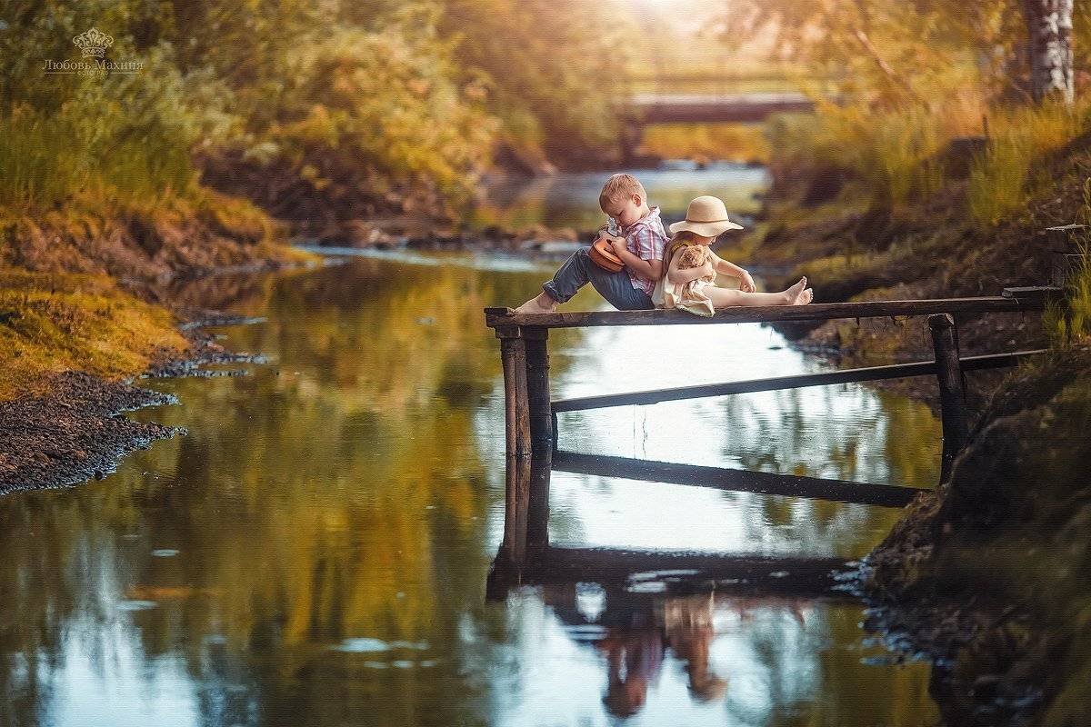 , Любовь Махиня