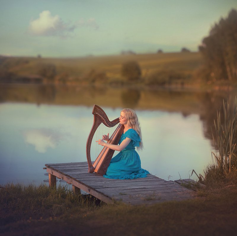 Ann фото превью