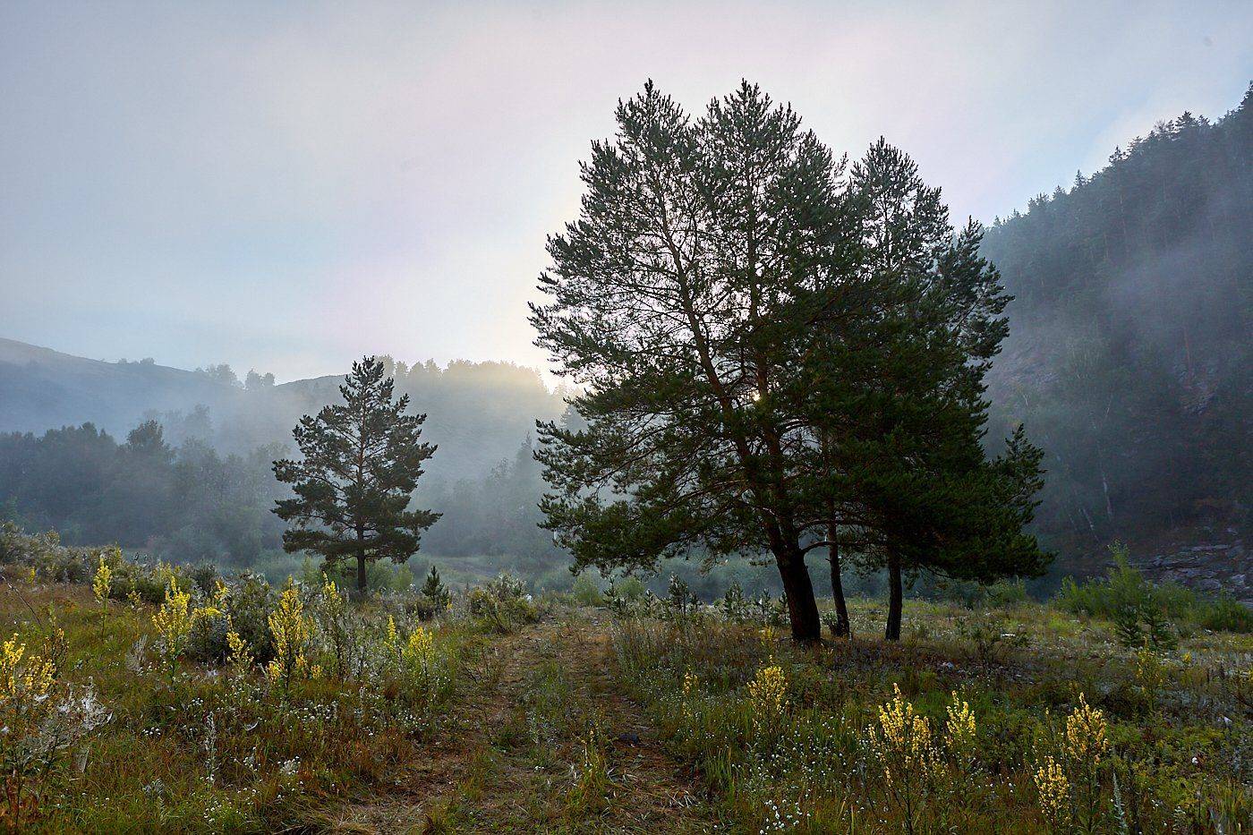 южный, урал, долгие горы, орск, новотроицк башкирия талкас, Качурин Алексей
