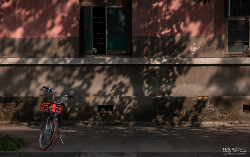 城市棚户区 фото превью