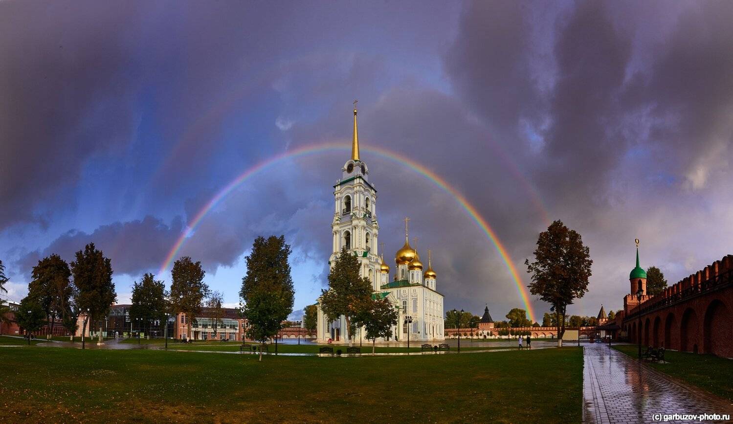 , Гарбузов Илья