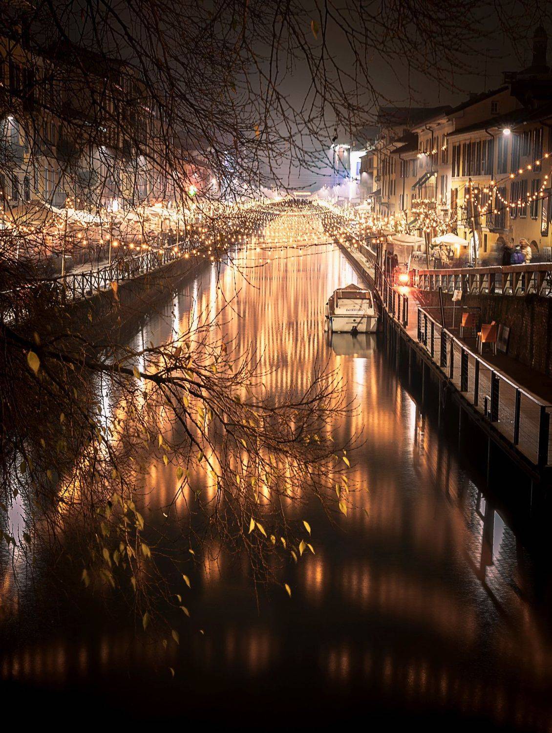 #street #Milan #urban, Сергей Быков