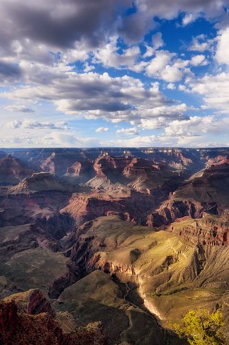 Grand View