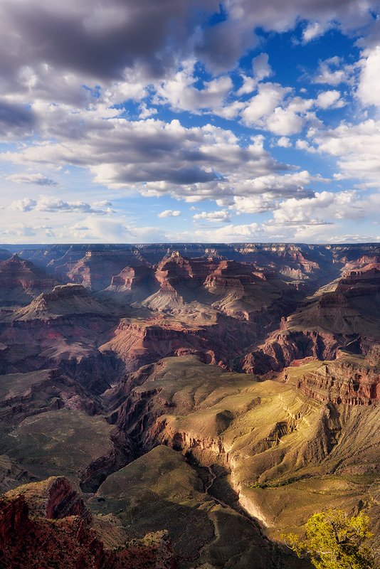 antrisolja, nature, landscape Grand View фото превью