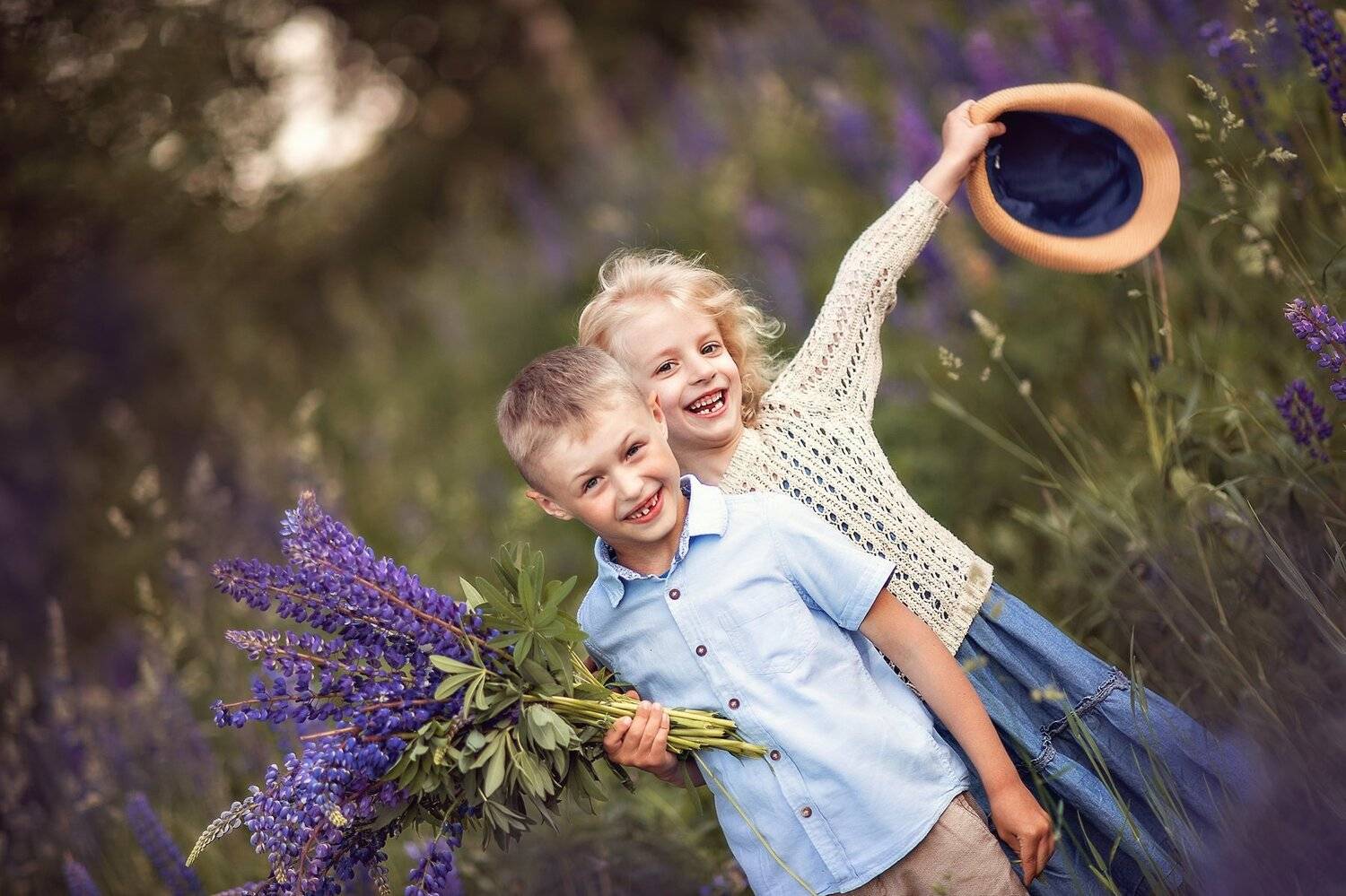 , Алена Волкова