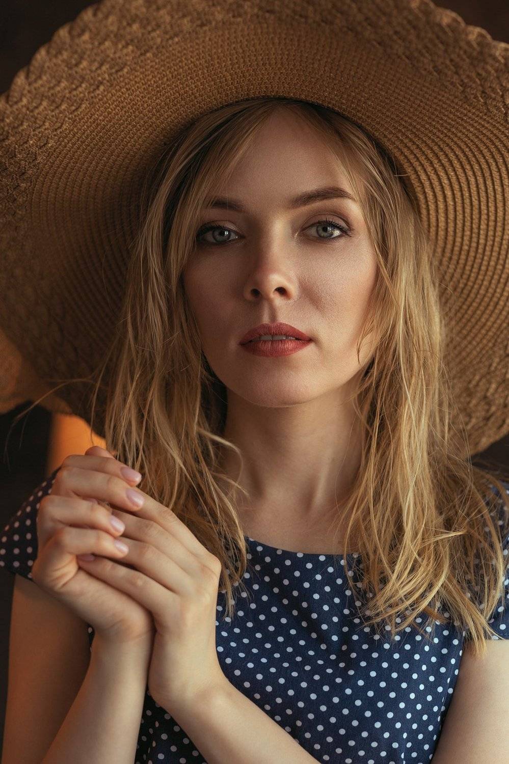 обработка, портрет, модель, арт, art, model, popular, Иван Лосев