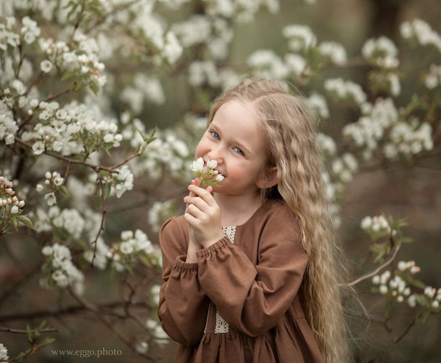 , Татьяна Эгго