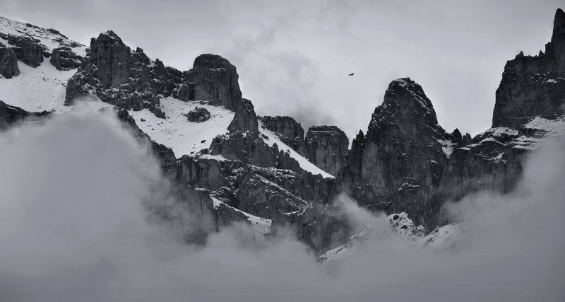 Верхняя Балкария фото превью
