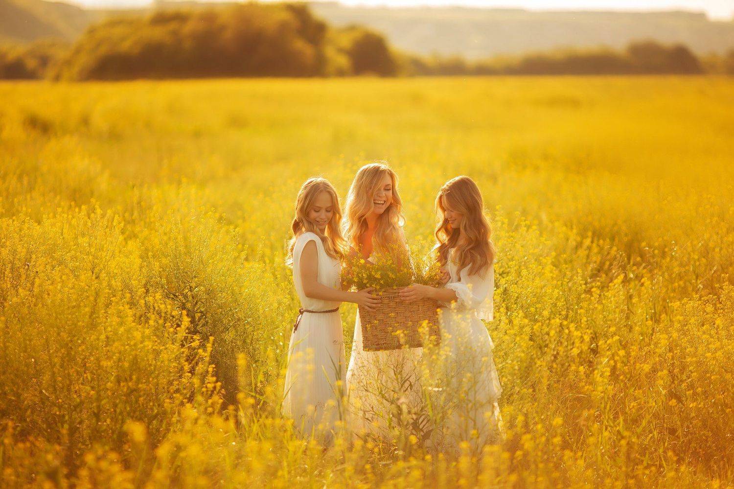 , Ника Колесникова