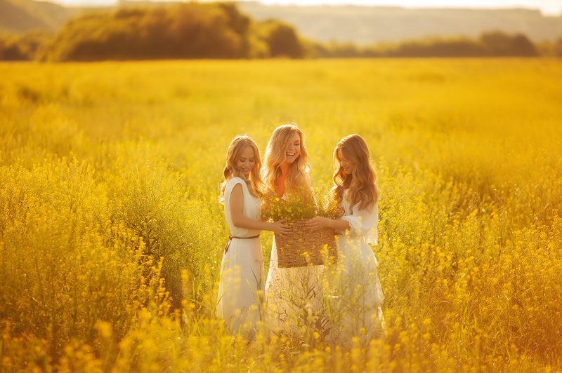 Поле фото превью