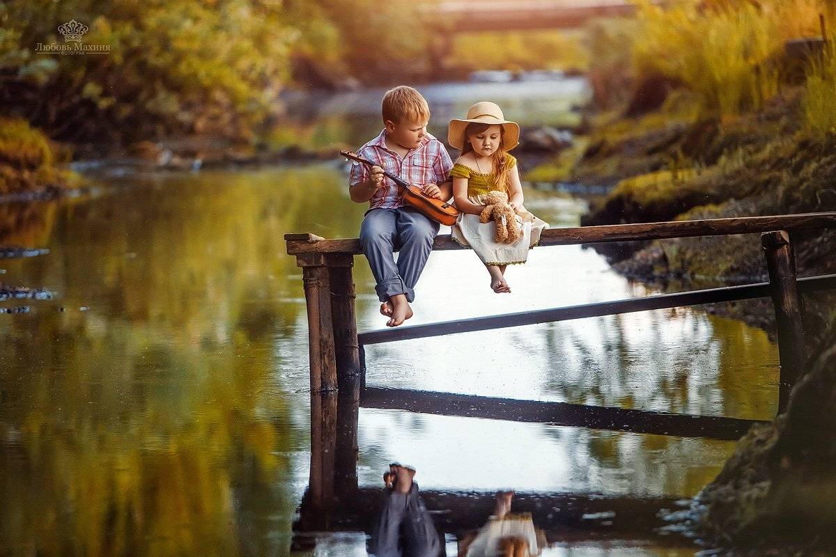 , Любовь Махиня