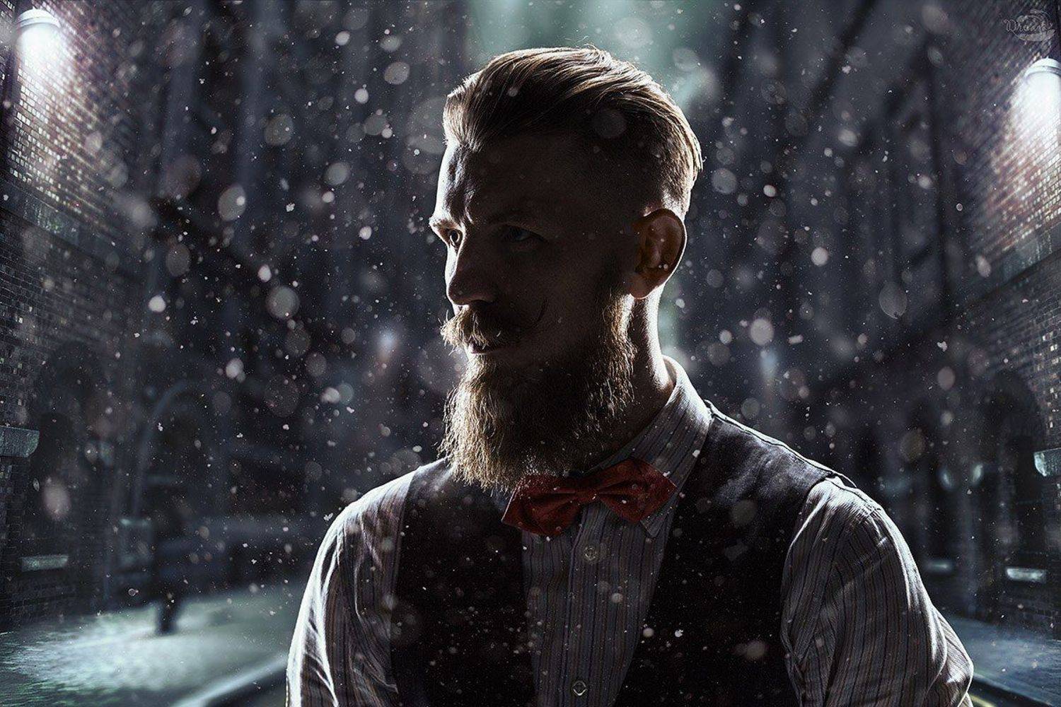 , Александр Боцман