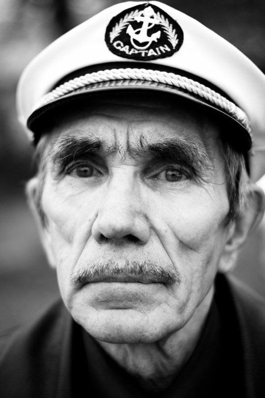 Каптаин фото превью