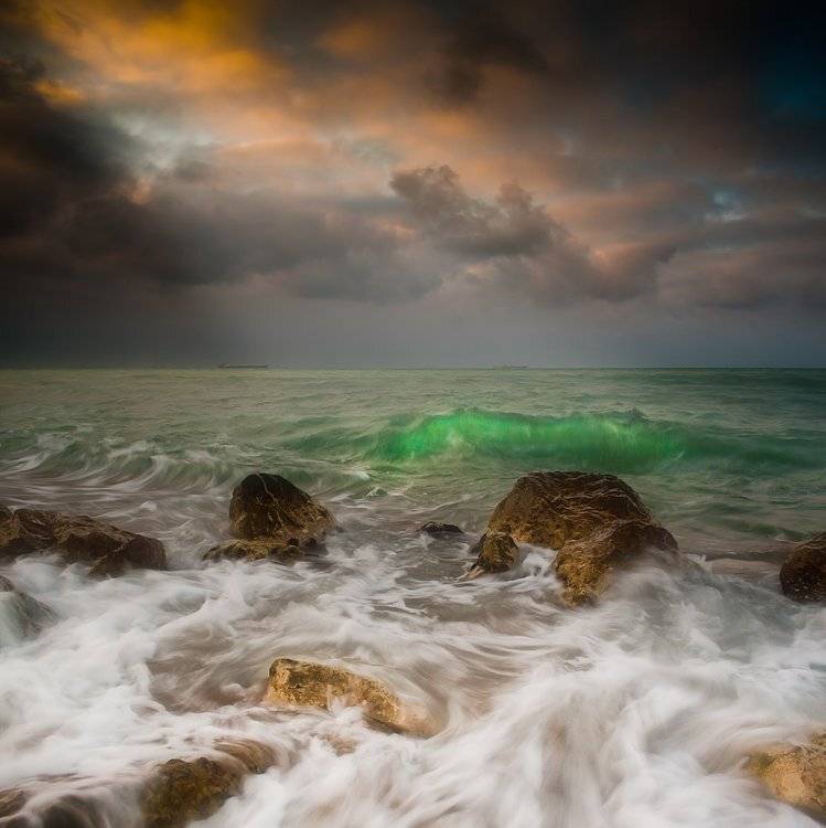 , Михаил Гапонов