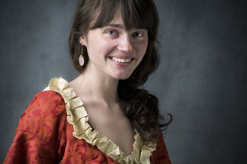 Nadine фото превью