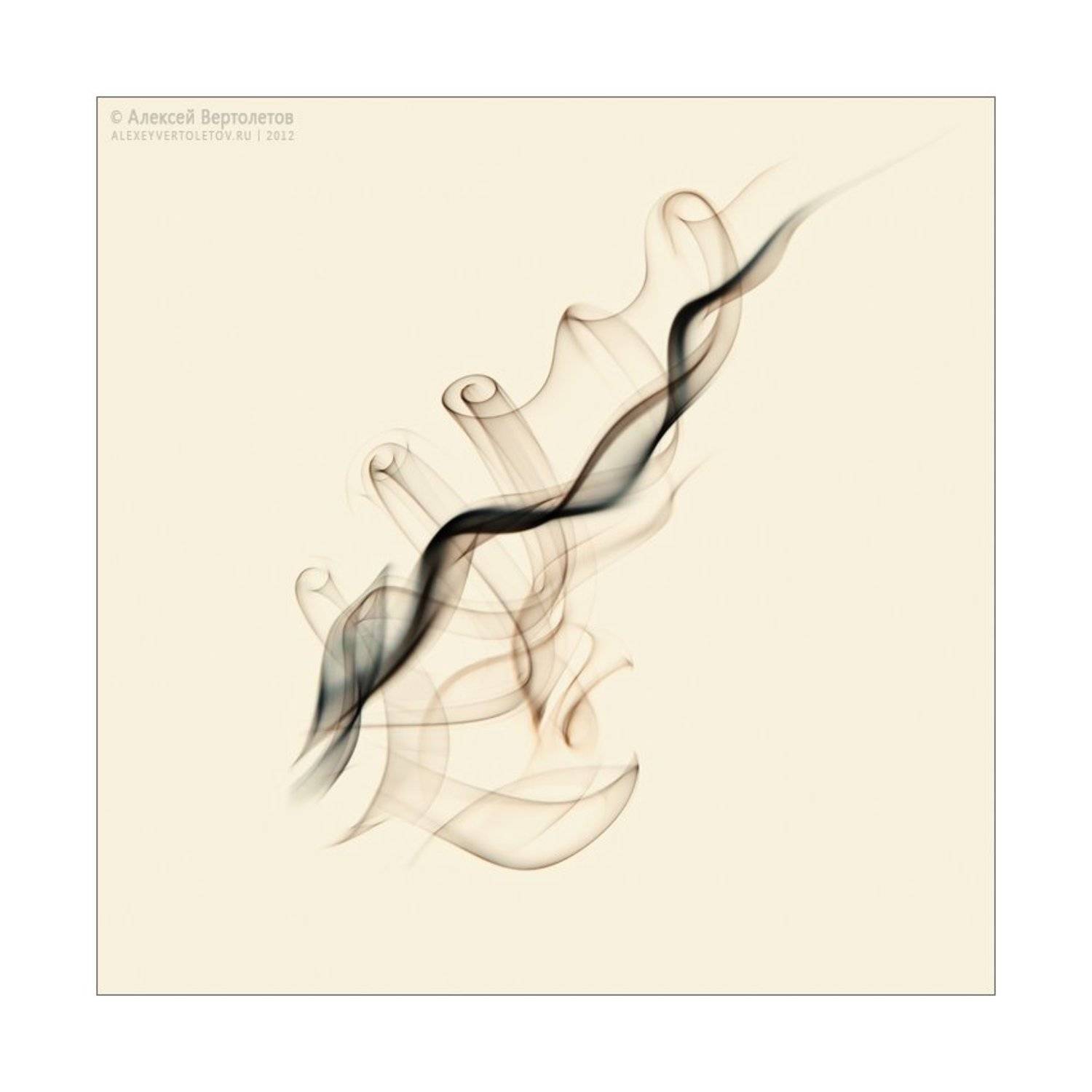 , Алексей Вертолетов