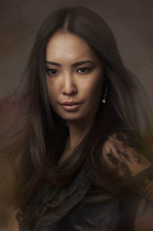 Лена фото превью