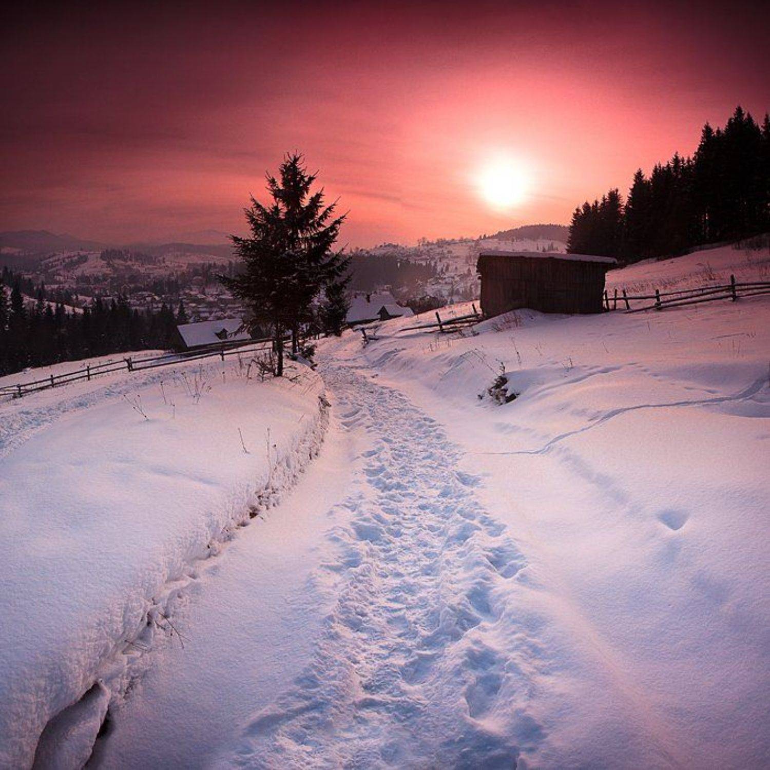 , Павел Хлыпенко