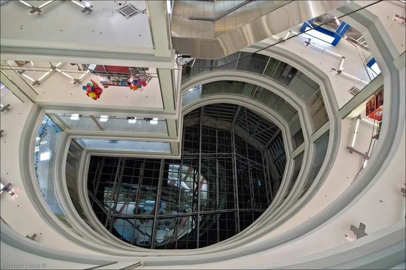 Дисконт центр \